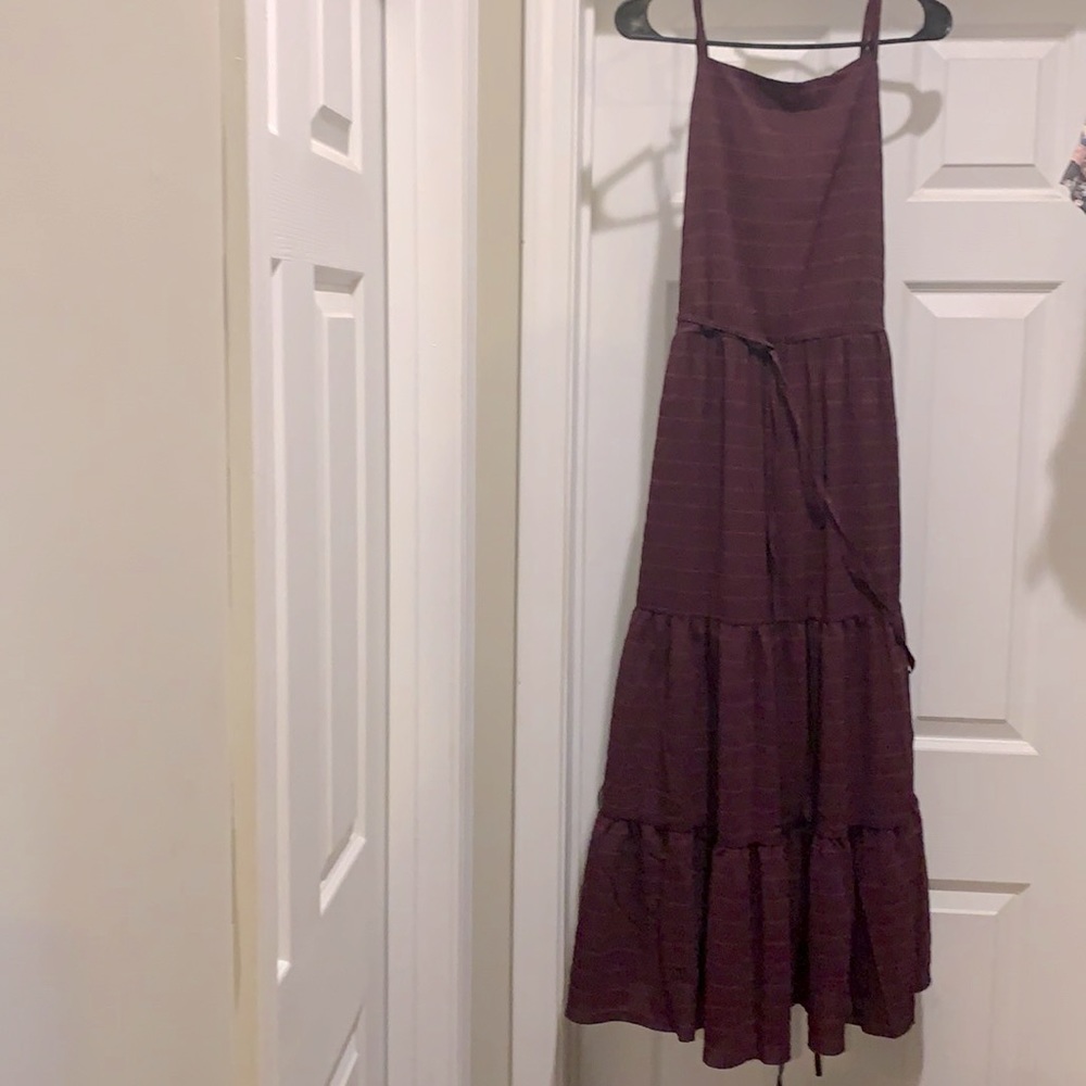 dark purple super adorable never worn